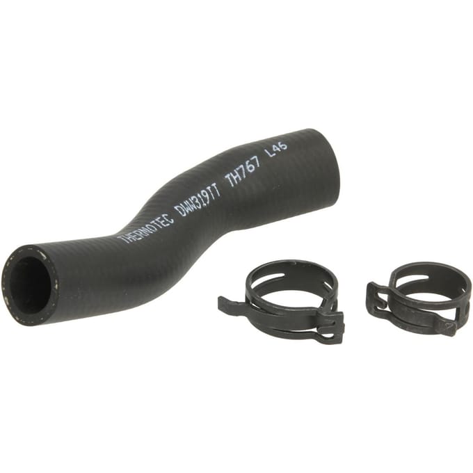 Radiateurslang THERMOTEC DWW319TT