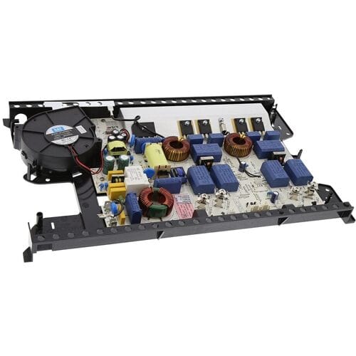 AEG Configureerde inductiemodule fornuis 3300362633