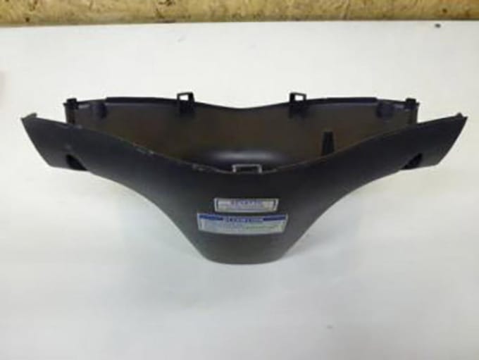 Couvre guidon pour Scooter Chinois 50 Scoot Neuf