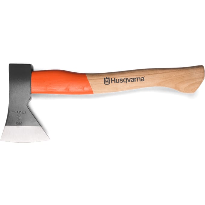 Husqvarna universele handbijl 36cm 600gr