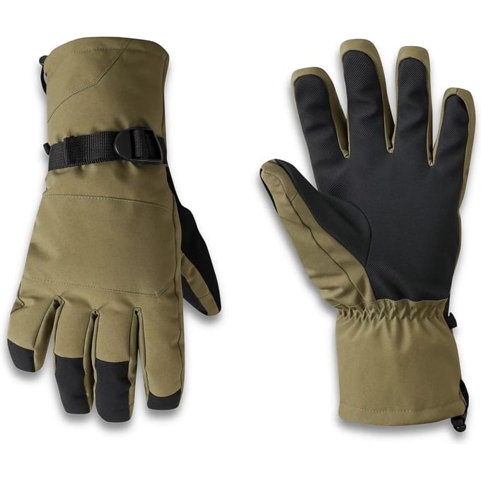 Skihandschoenen Dare 2B Pinnacle