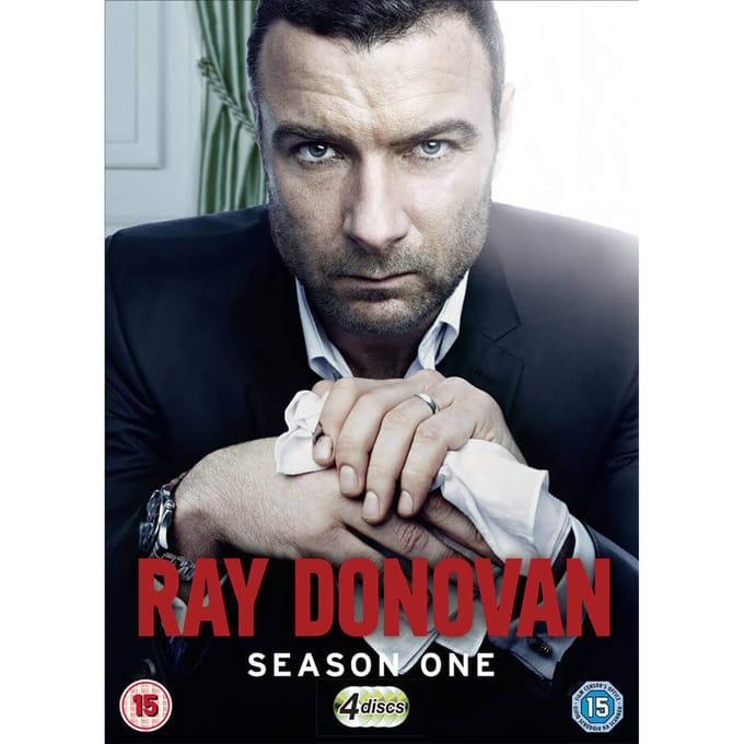 Ray Donovan Season 1