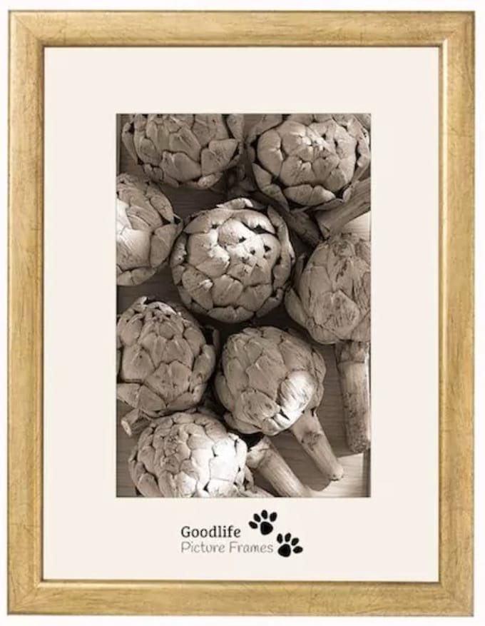 Merano 29,7x42 (DIN A3) Goud