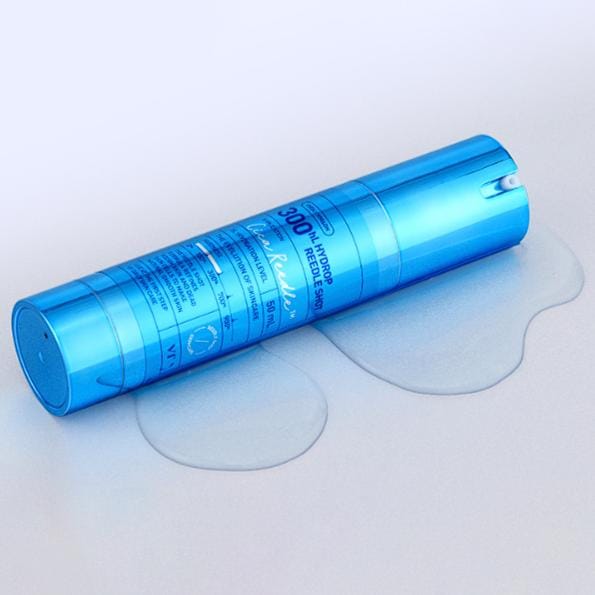 [VT Cosmetics] Hydrop Reedle Shot 300 50ml blue