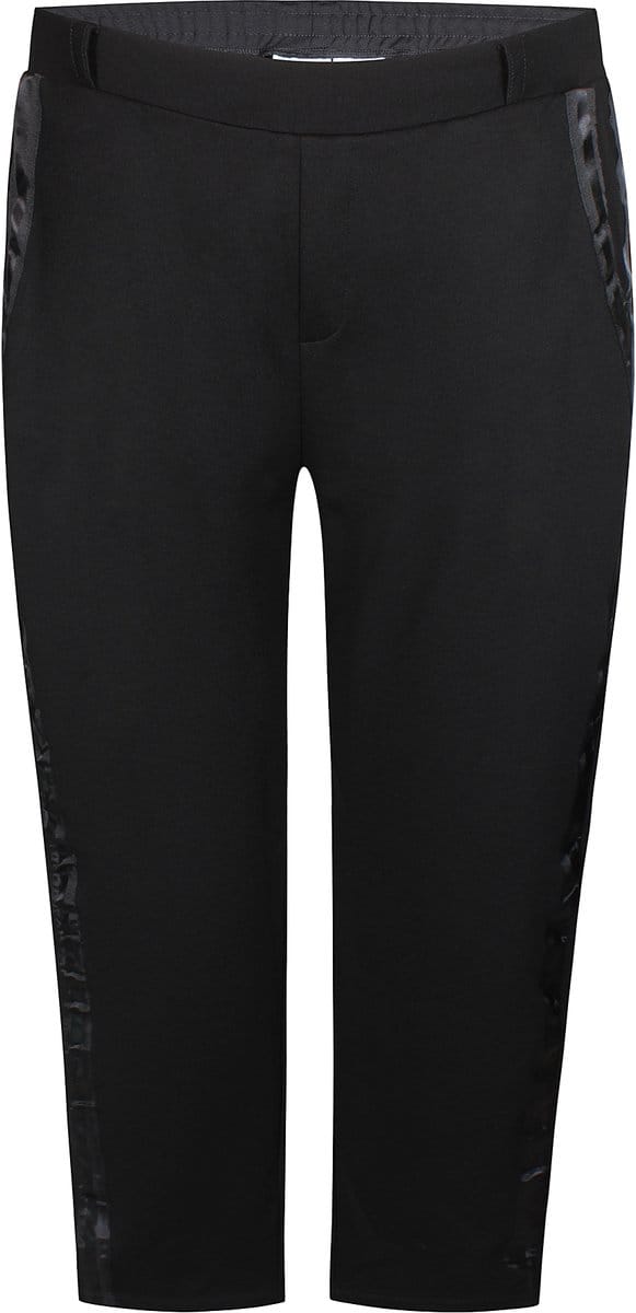 Zhenzi Zh-Callie 1118-Pants zwart maat L=50/52