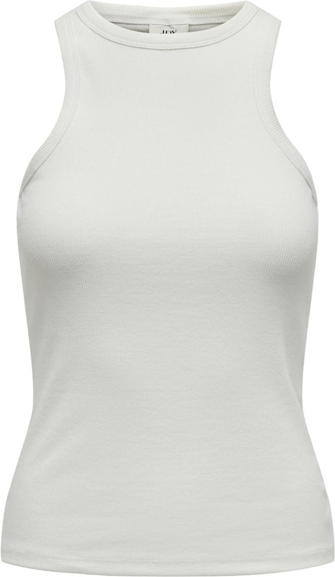 JDY - JDYSOLAR S/L TANK TOP JRS ATK - Dames - Tops