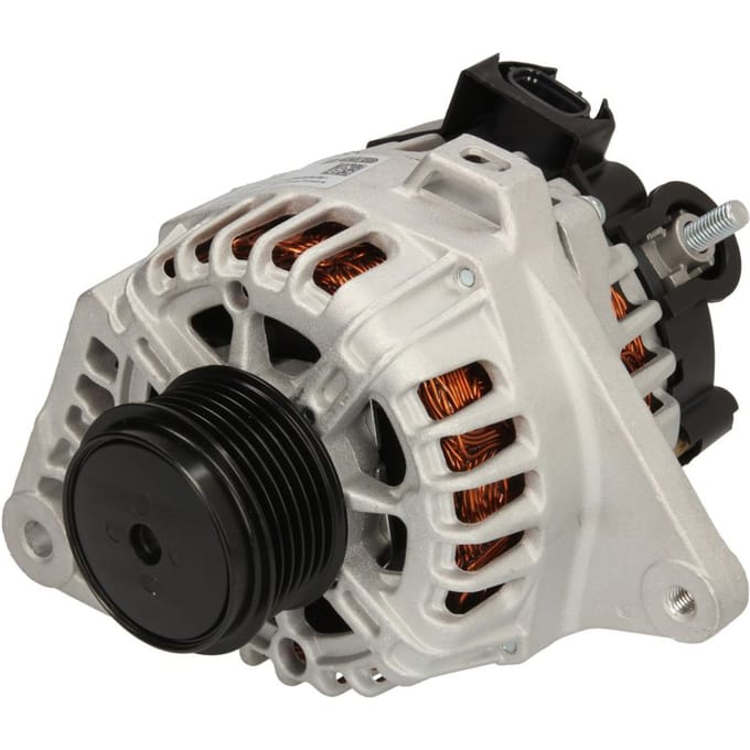 Driefasige generator HC-CARGO 116721