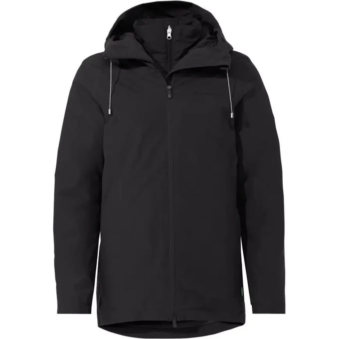 Waterdichte 3-in-1 jas voor dames VAUDE Mineo