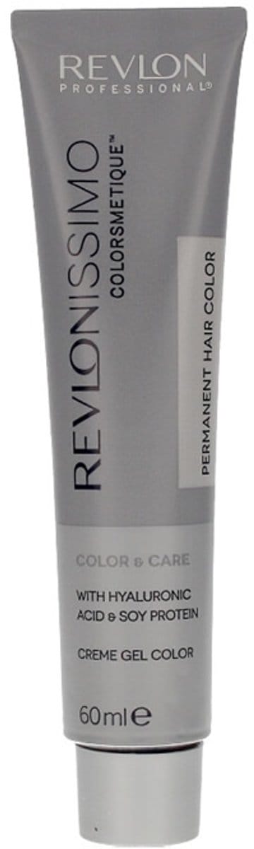 Revlon - Revlonissimo Colorsmetique - Haarverf - 60ML - 6.41