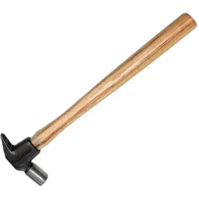 Hamer Mustad