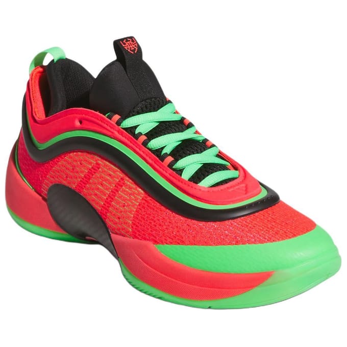 Basketbalschoenen adidas D.O.N. Issue 6