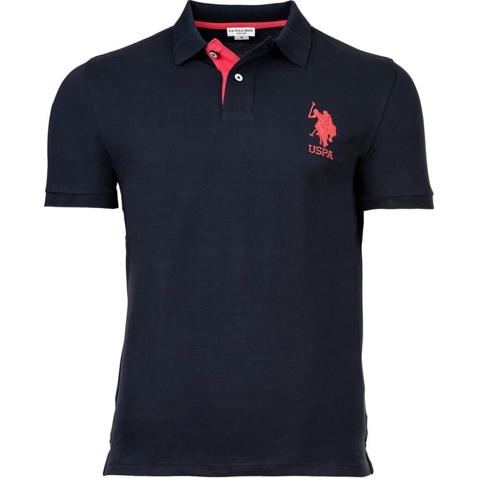 U.S. Polo Assn. Poloshirt Kory