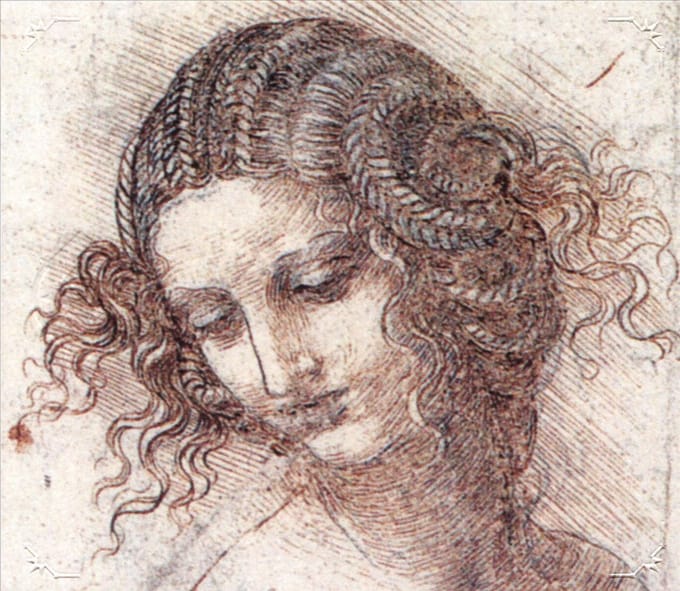 Maid With The Flaxen Hair - Mary Halvorson