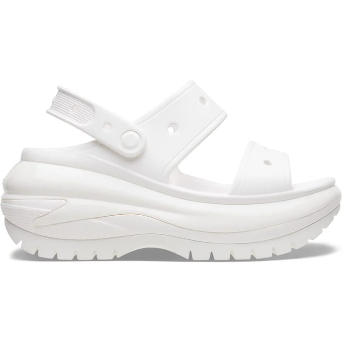 Sandalen Crocs Mega Crush