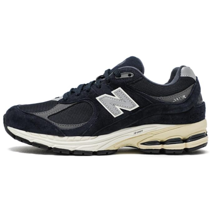 New Balance 2002R 'Eclipse Castlerock' Sneakers M2002RCA 37.5
