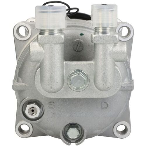 Airco-compressor VALEO ORIGINS NEW OE TECHNOLOGIE VALEO 690330