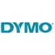 DYMO 1868763 XTL tape vinyl wit op rood 24mm (origineel)