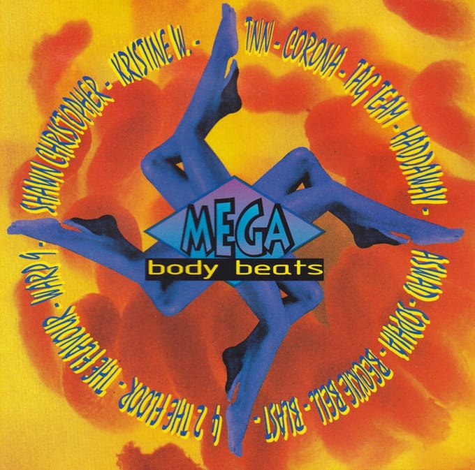 Mega Body Beats