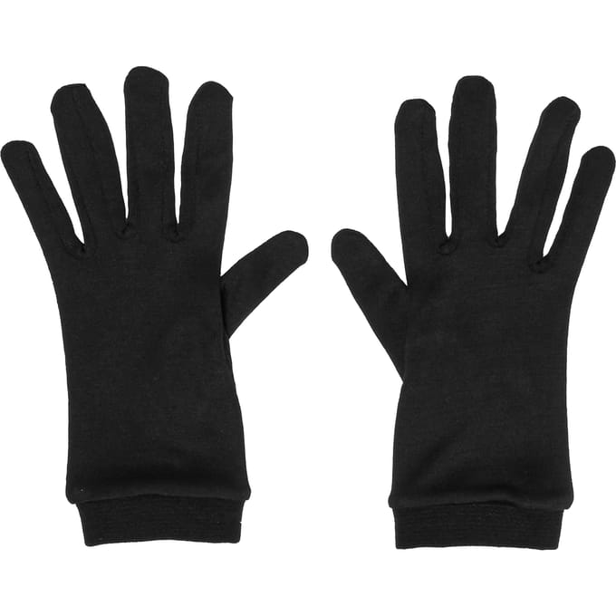 Trekmates - Zijde Liner Lichtgewicht Touchscreen Handschoenen