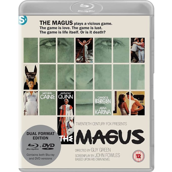 The Magus