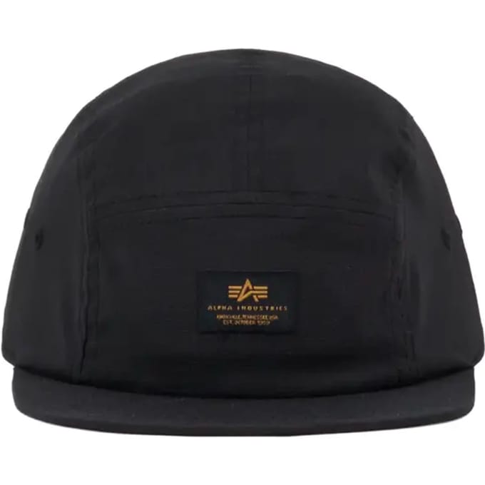 Zachte 5-Panels pet Alpha Industries