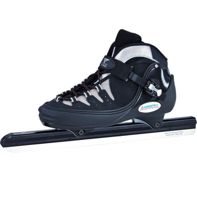 Zandstra ving fast 1250 l.c. -