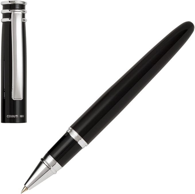 Pen Ring Top