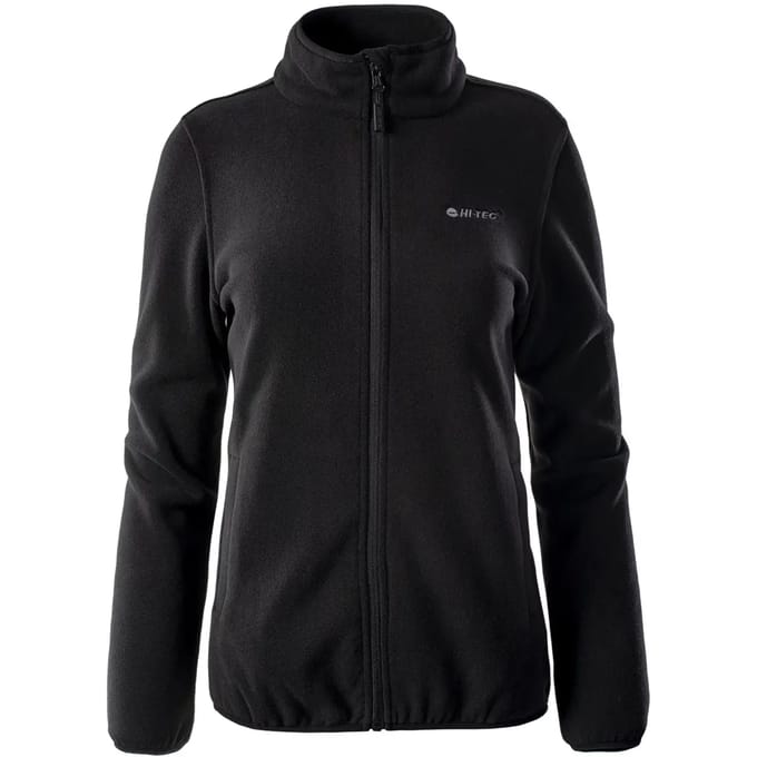 Damesfleece met rits Hi-Tec Lady
