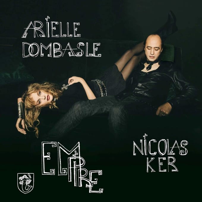 Empire (CD)