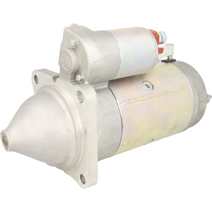 Starter MAGNETI MARELLI 063216896010