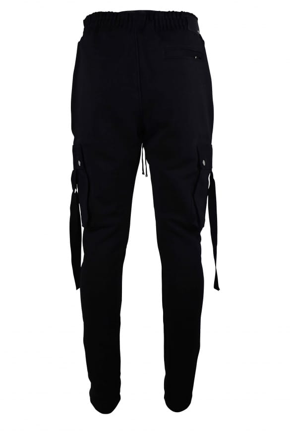 AMIRI Cargobroek Zwart