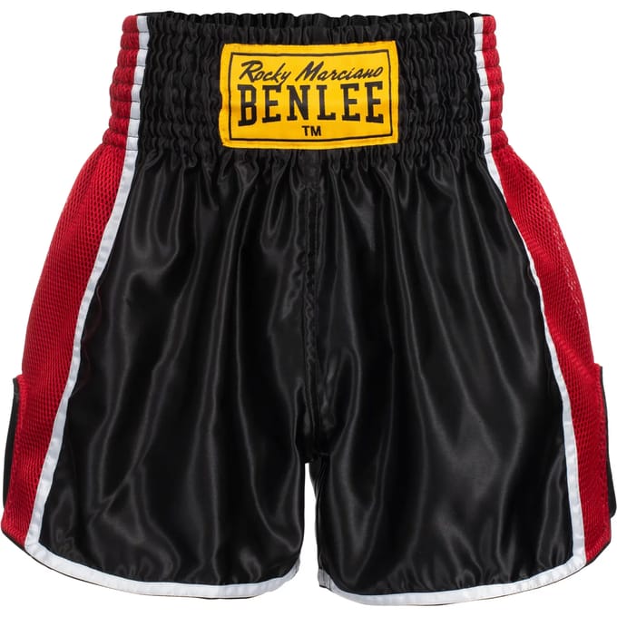 Benlee-bokshbroek Brockway Thaibokshbroek