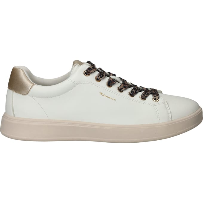Tamaris Sneakers - Dames - Wit
