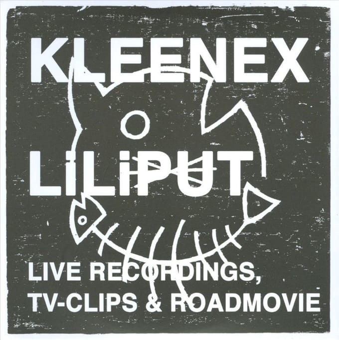 Live Recordings, Tv  Clips & Roadmovie