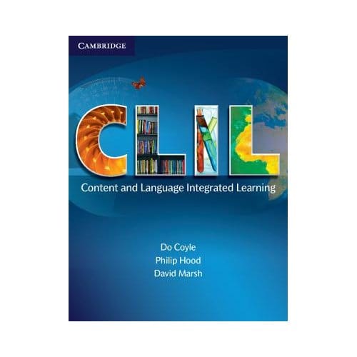 Clil - Do Coyle
