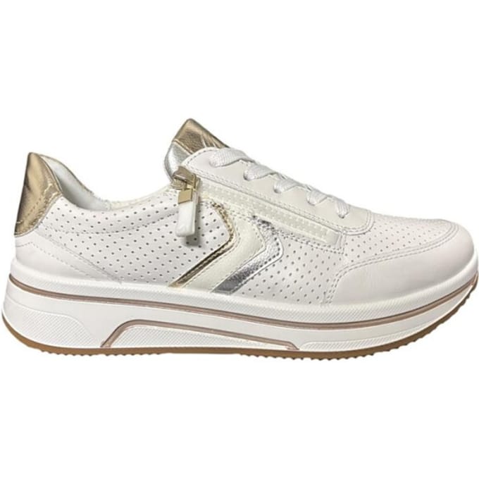 Ara 27550 sneaker maat 4½