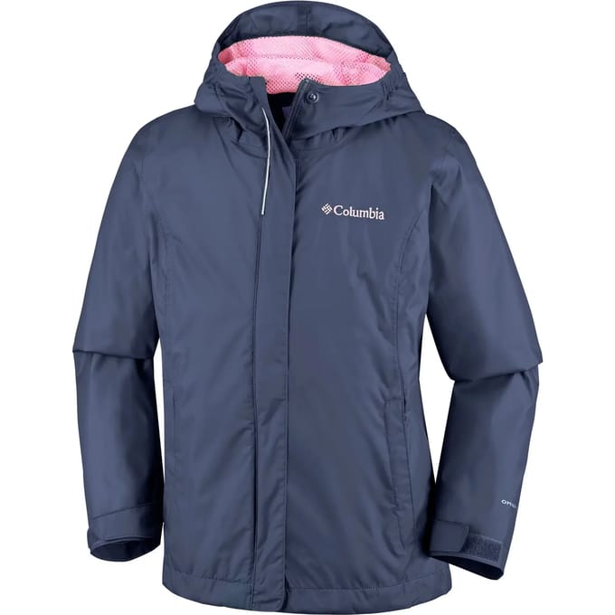 Columbia Arcadia™ Jas Blauw 8 Years Jongen