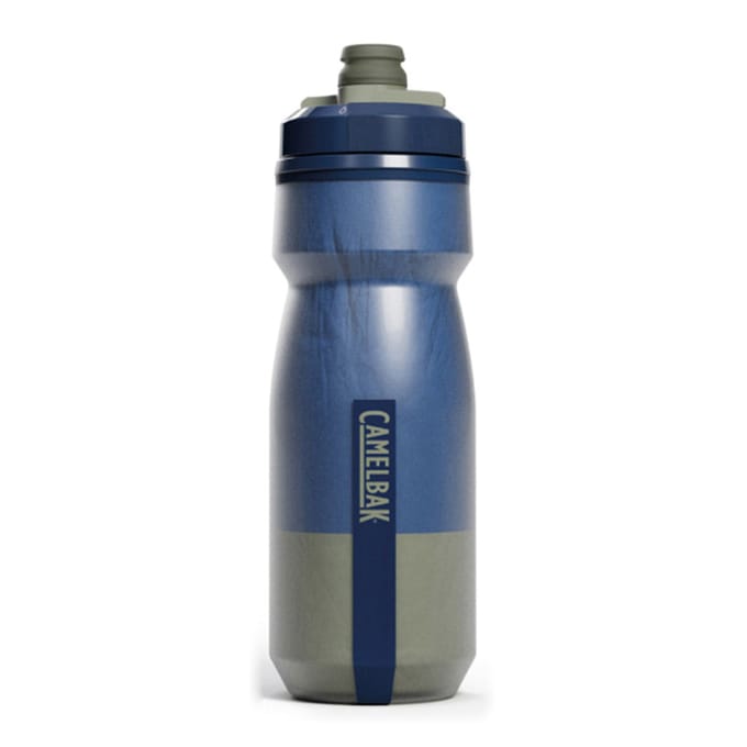 Camelbak Podium Chill 620ml Bidon Blauw