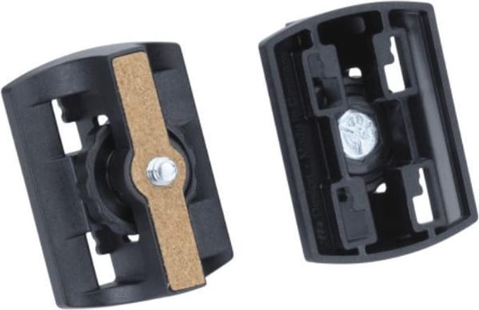 Richter Adapter System Camera