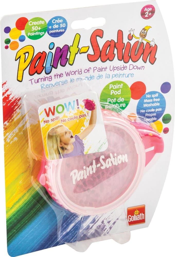 Paint-Sation ref. colour pink