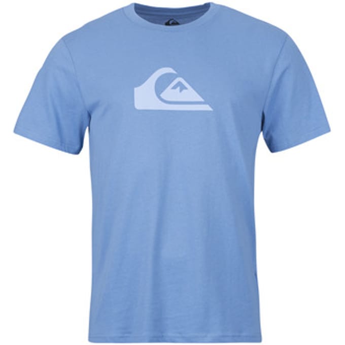 Quiksilver  T-shirt Korte Mouw EV COMP LOGO SS
