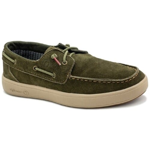Bootschoenen Natural World MANDEN 8453