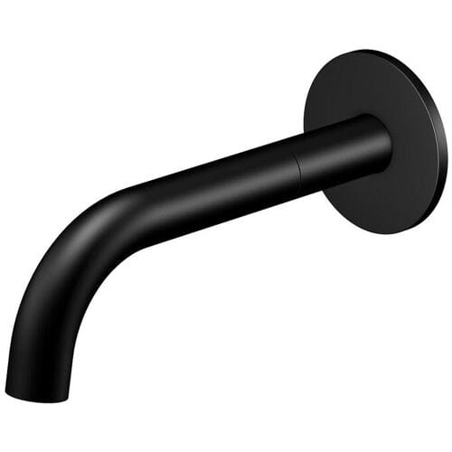 Steinberg Series 100 spout for washbasin or tub projection 19.5 cm 100.2310