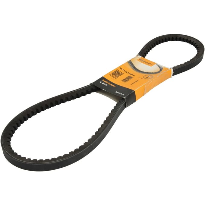 Continental Ctam V-riem CONTINENTAL AVX17X1145
