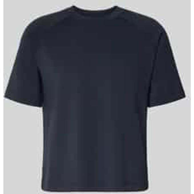 Regular fit pyjamabovendeel met raglanmouwen