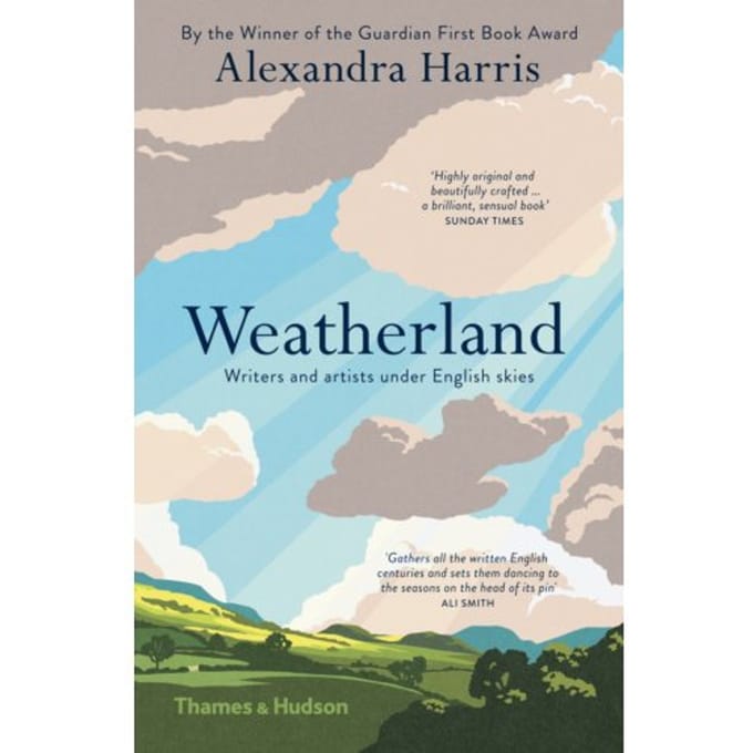 Weatherland - Harris, Alexandra