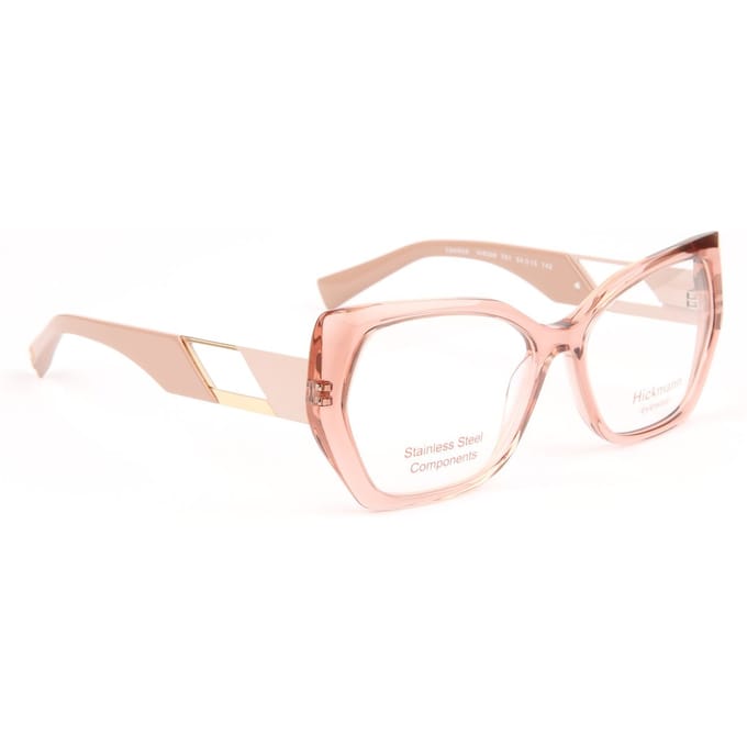 Ana Hickmann Optical Frame HI6308 T01 54