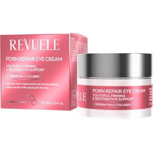 Revuele PDRN Repair Eye Cream 15 ml