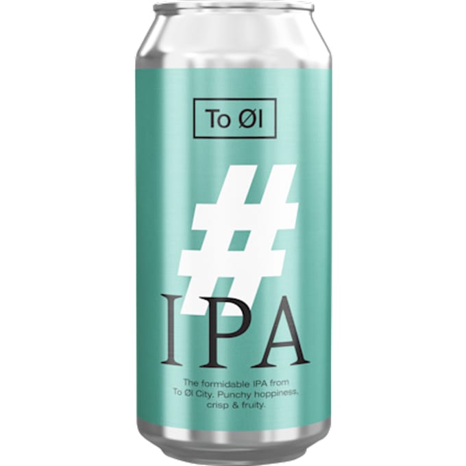 IPA