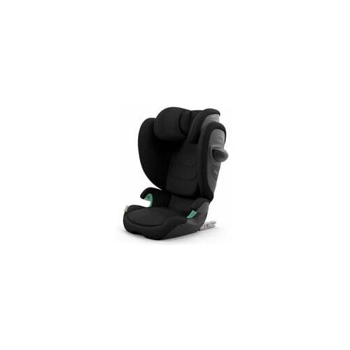 Cybex - Solution G2 - Autostoeltje - Magic Black